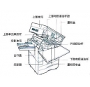 模擬復印機工作原理解析